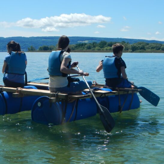 Ferien am Bodensee