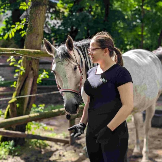 Was lehrt uns das Pferd? (02.09-06.09.2025)